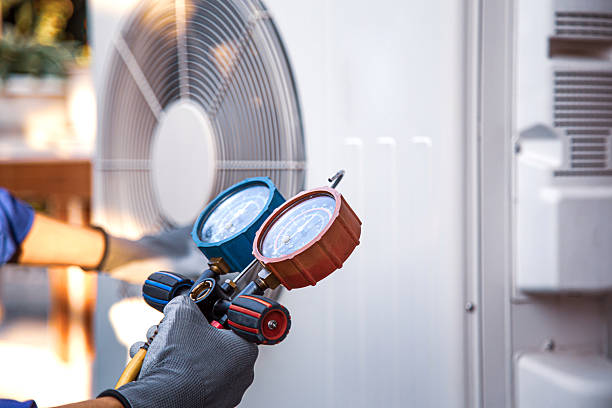 Trusted Hvac Installation service in Breckenridge, TX - HVAC Repair CO