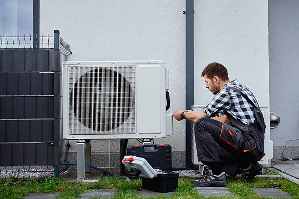 Trusted Air Conditioning Repair service in Breckenridge, TX - HVAC Repair CO